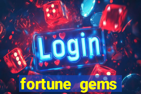 fortune gems horario pagante